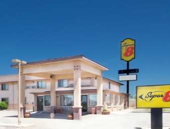 מלון Super 8 By Wyndham טוקומקארי מסעדה תמונה
